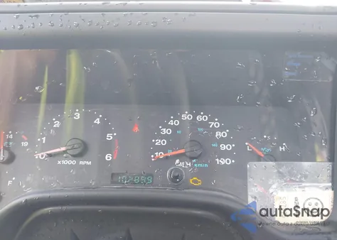 2006 Jeep Wrangler Unlimited Rubicon из США, поврежденный, VIN 1J4FA64S76P759177